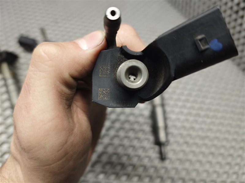 комплект форсунок, 23535 рублей, Санкт-Петербург