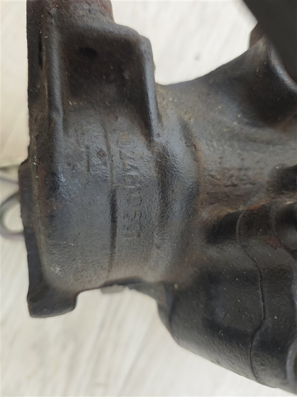 рулевой редуктор, 3775 рублей, Санкт-Петербург