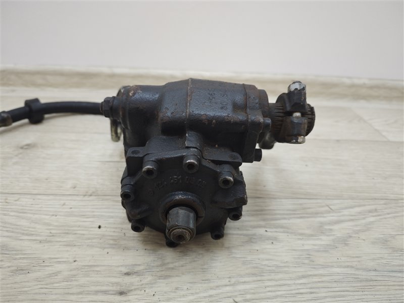 рулевой редуктор, 3775 рублей, Санкт-Петербург