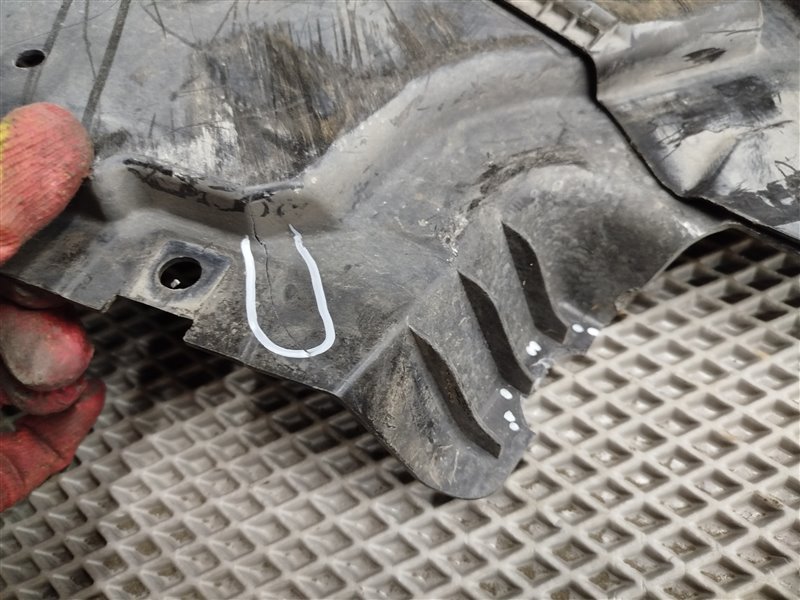 защита днища, 5655 рублей, Санкт-Петербург