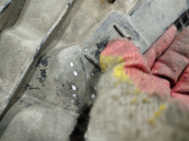 защита днища, 5655 рублей, Санкт-Петербург