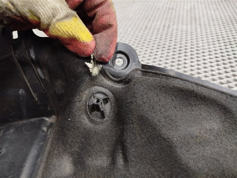 шумоизоляция двигателя, 1500 рублей, Санкт-Петербург