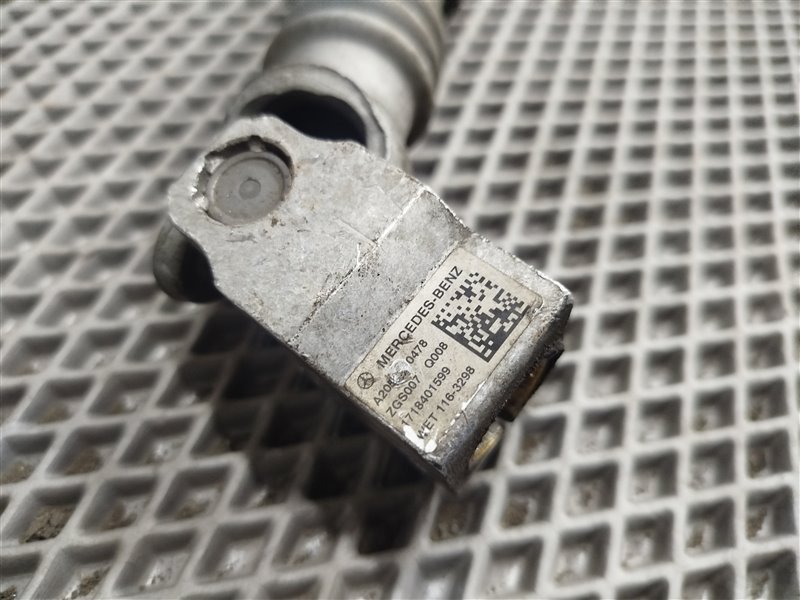 рулевой кардан, 5185 рублей, Санкт-Петербург