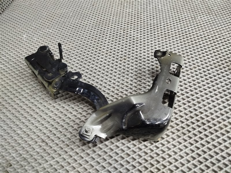 петля капота, 4245 рублей, Санкт-Петербург