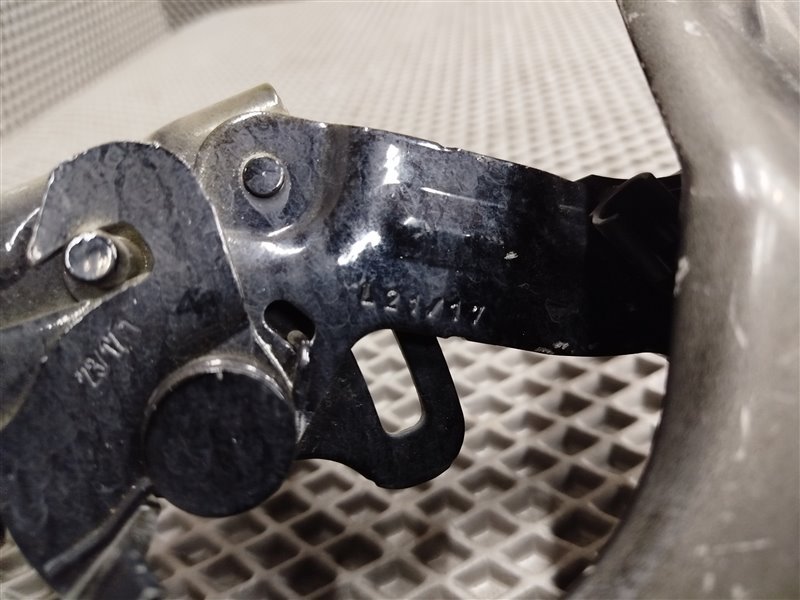 петля капота, 4245 рублей, Санкт-Петербург