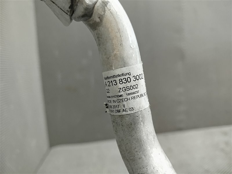 трубка кондиционера, 9420 рублей, Санкт-Петербург