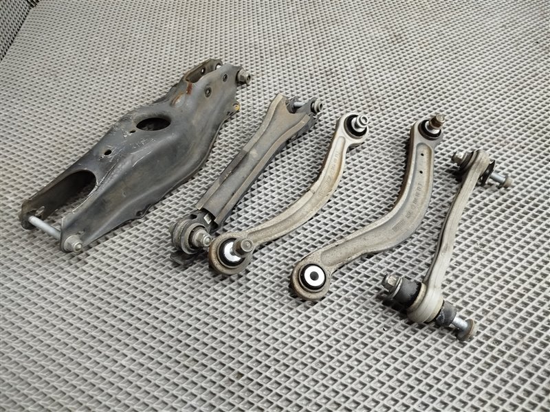 рычаги, 8480 рублей, Санкт-Петербург