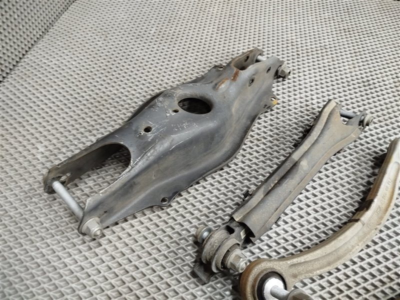 рычаги, 8480 рублей, Санкт-Петербург