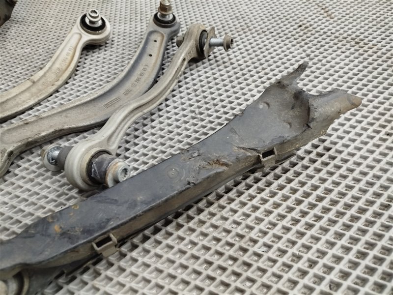 рычаги, 8480 рублей, Санкт-Петербург