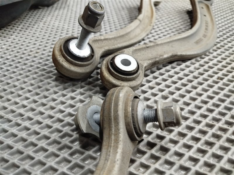 рычаги, 8480 рублей, Санкт-Петербург