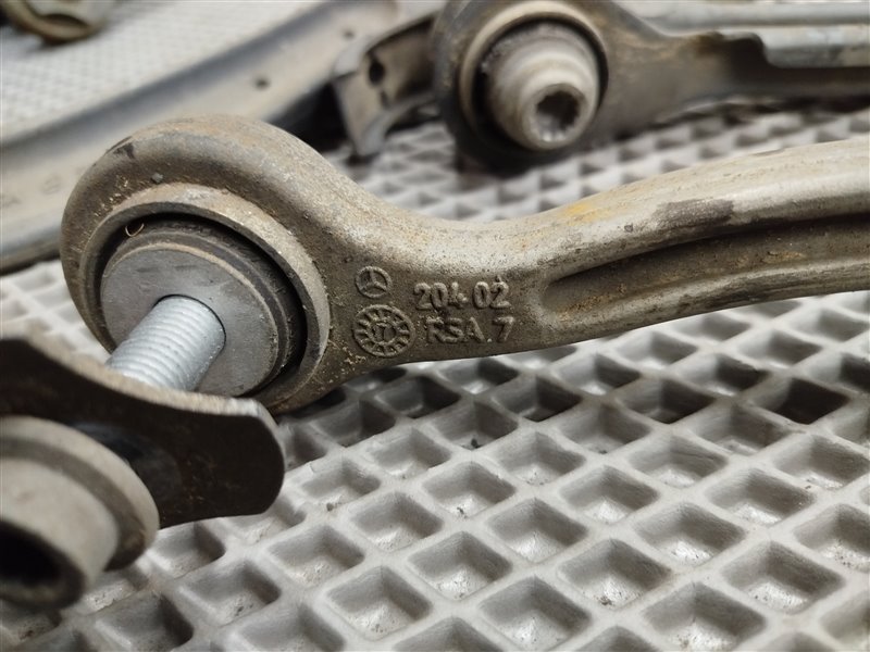 рычаги, 8480 рублей, Санкт-Петербург