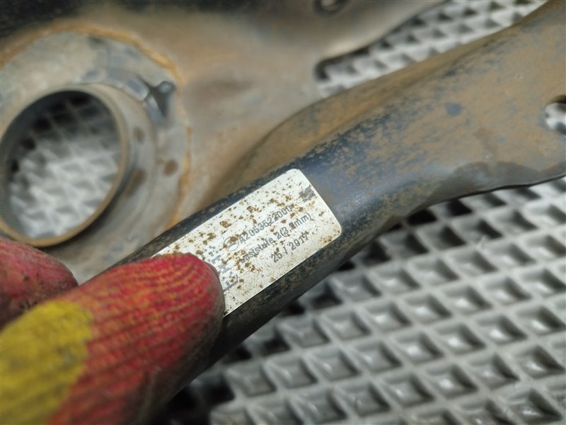 рычаги, 8480 рублей, Санкт-Петербург