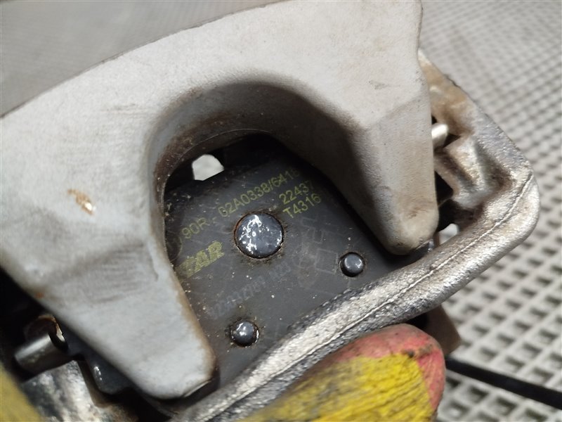 суппорт, 7540 рублей, Санкт-Петербург