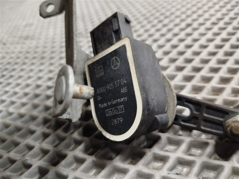 датчик положения кузова, 3305 рублей, Санкт-Петербург