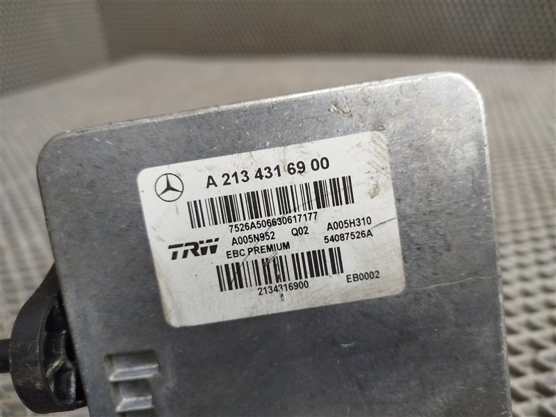 блок abs, 9420 рублей, Санкт-Петербург