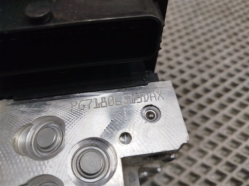 блок abs, 9420 рублей, Санкт-Петербург