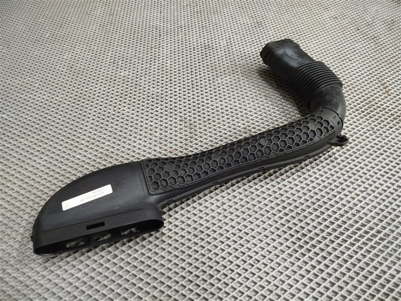 патрубок воздушного фильтра, 6125 рублей, Санкт-Петербург