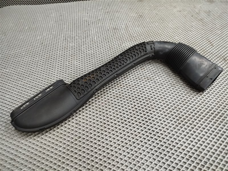 патрубок воздушного фильтра, 6125 рублей, Санкт-Петербург