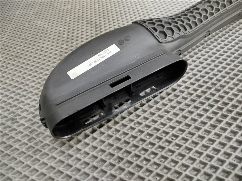 патрубок воздушного фильтра, 6125 рублей, Санкт-Петербург