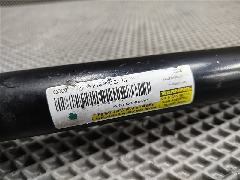 стойка подвески, 13185 рублей, Санкт-Петербург