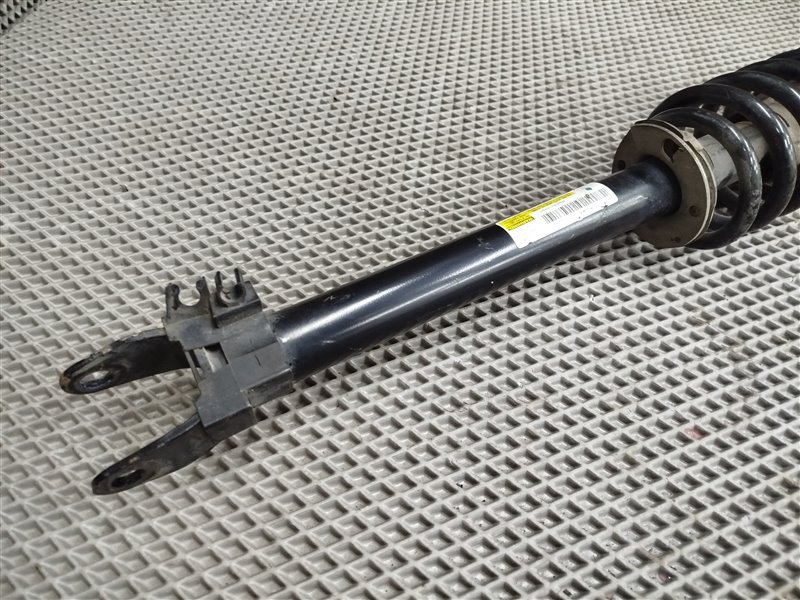 стойка подвески, 13185 рублей, Санкт-Петербург