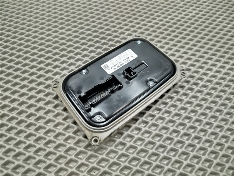 Блок управления фарой, 11870 рублей, Санкт-Петербург