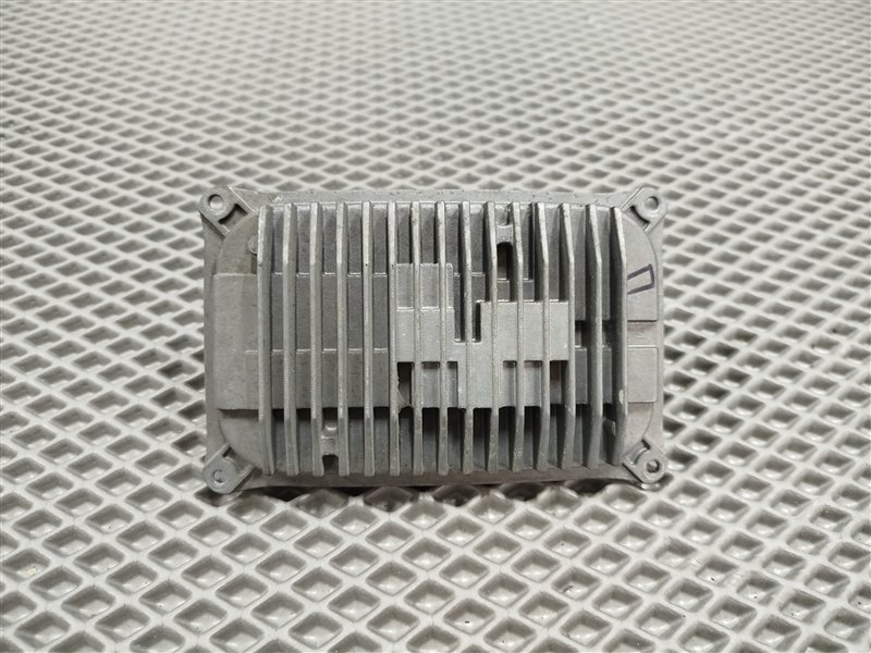 Блок управления фарой, 11870 рублей, Санкт-Петербург