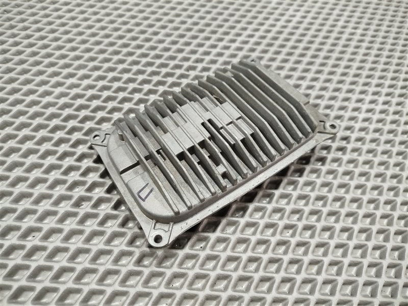 Блок управления фарой, 11870 рублей, Санкт-Петербург