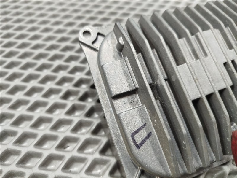 Блок управления фарой, 11870 рублей, Санкт-Петербург