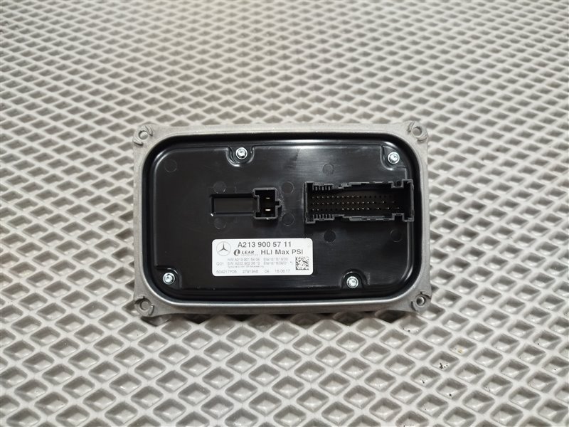 Блок управления фарой, 13185 рублей, Санкт-Петербург