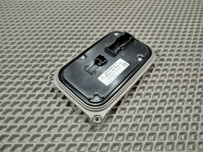 Блок управления фарой, 13185 рублей, Санкт-Петербург