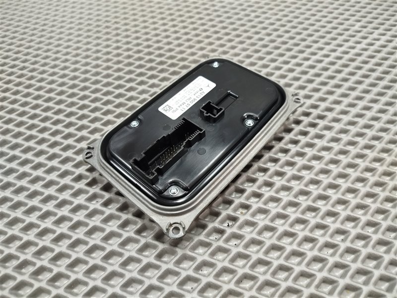 Блок управления фарой, 13185 рублей, Санкт-Петербург