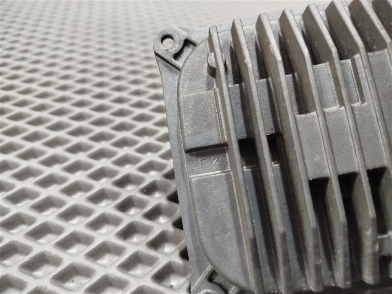 Блок управления фарой, 13185 рублей, Санкт-Петербург