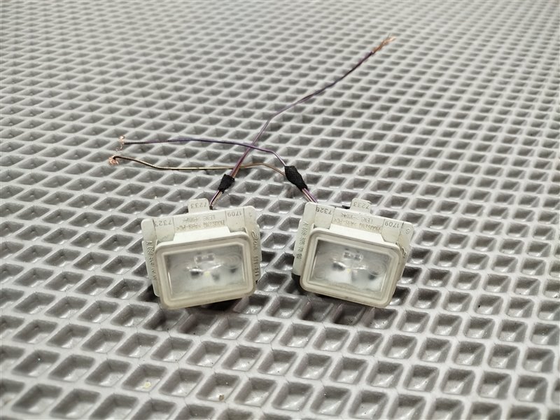 подсветка номера, 1895 рублей, Санкт-Петербург