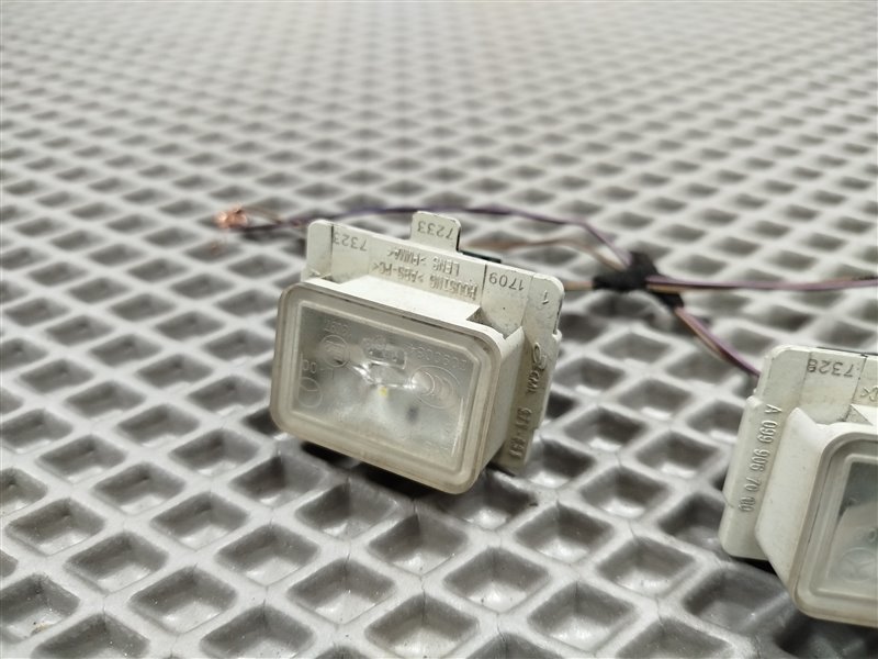 подсветка номера, 1895 рублей, Санкт-Петербург