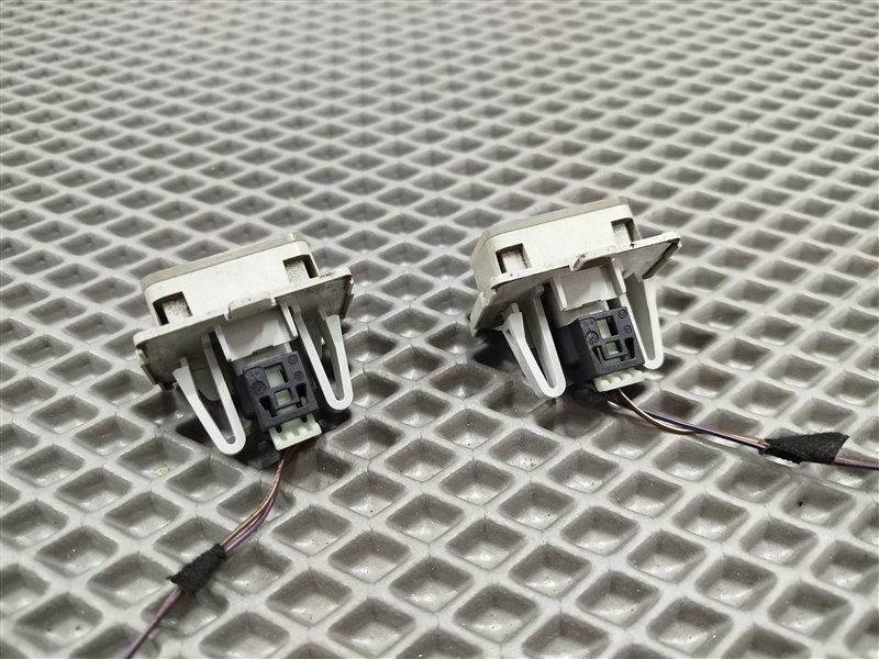 подсветка номера, 1895 рублей, Санкт-Петербург