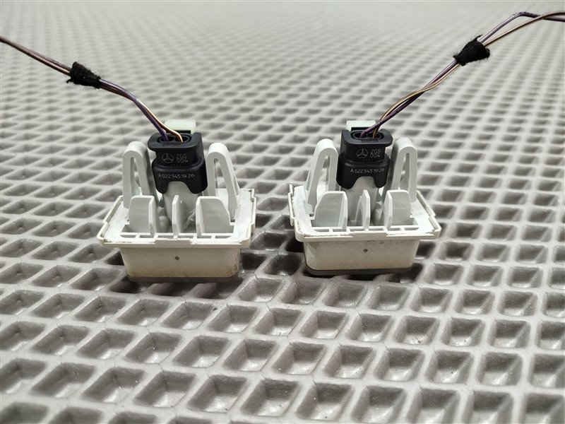 подсветка номера, 1895 рублей, Санкт-Петербург