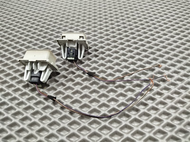 подсветка номера, 1895 рублей, Санкт-Петербург