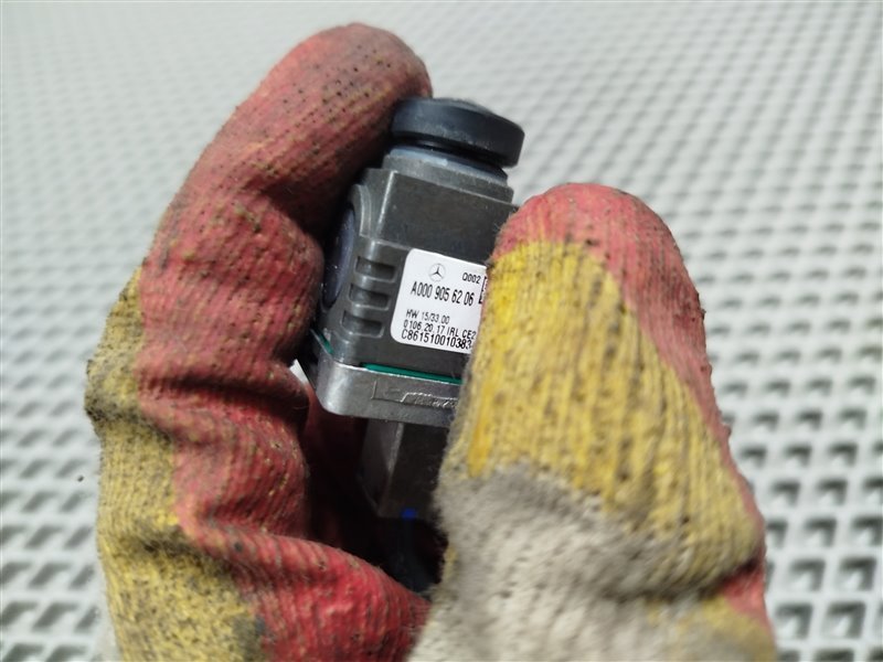 камера заднего хода, 5895 рублей, Санкт-Петербург