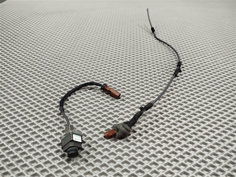 камера заднего хода, 5895 рублей, Санкт-Петербург