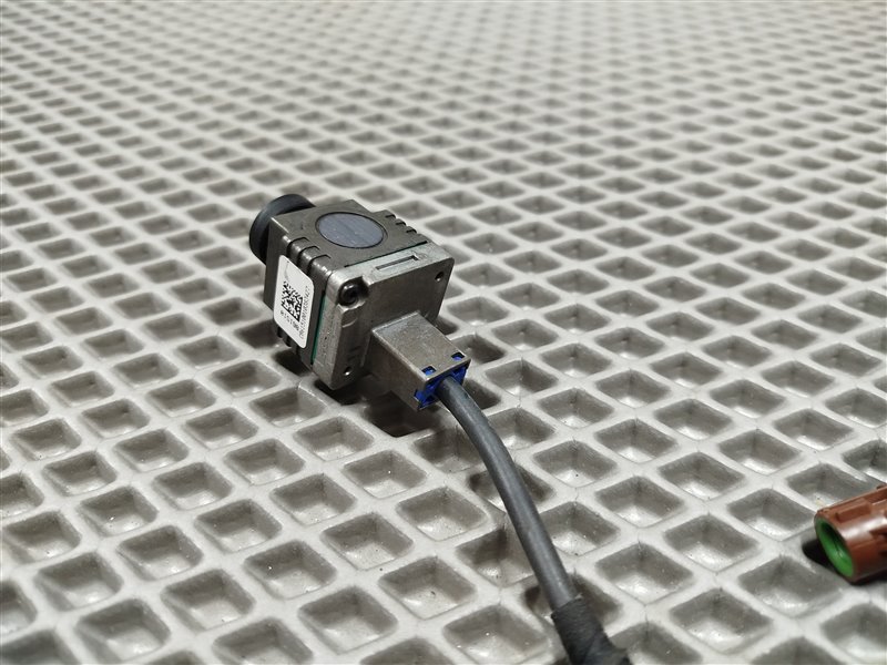 камера заднего хода, 5895 рублей, Санкт-Петербург