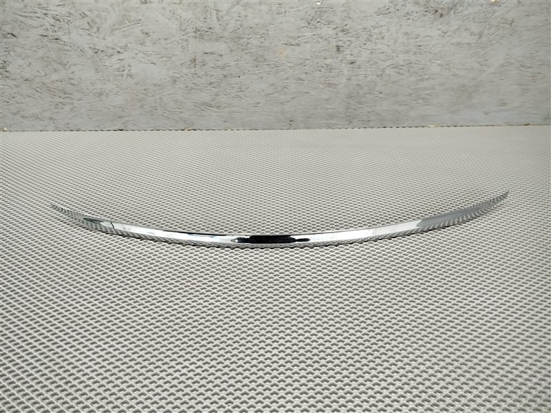 Накладка крышки багажника, 1895 рублей, Санкт-Петербург