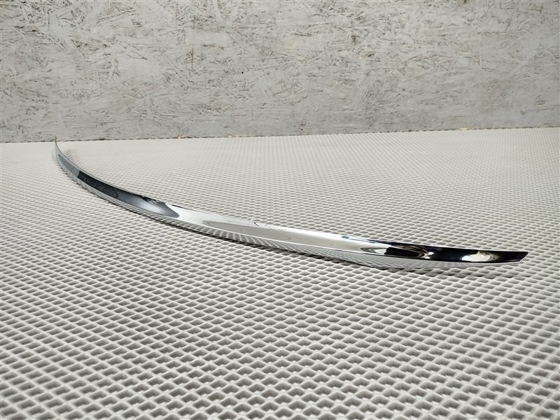 Накладка крышки багажника, 1895 рублей, Санкт-Петербург