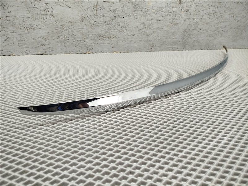 Накладка крышки багажника, 1895 рублей, Санкт-Петербург