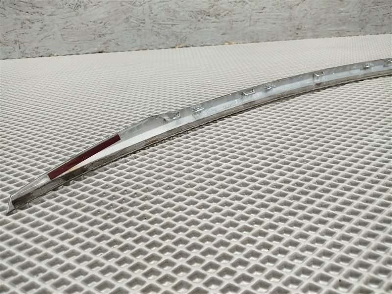 Накладка крышки багажника, 1895 рублей, Санкт-Петербург