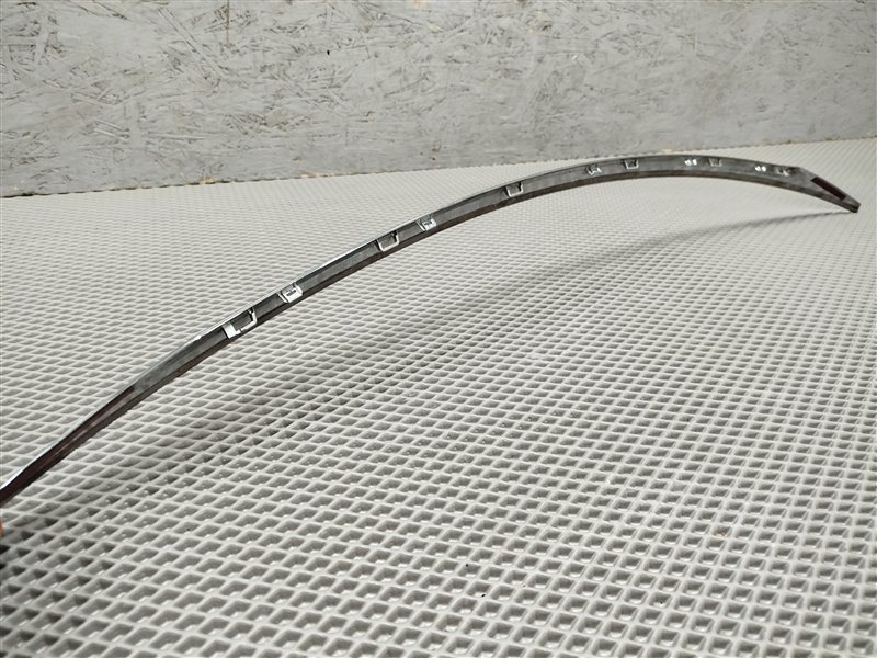 Накладка крышки багажника, 1895 рублей, Санкт-Петербург