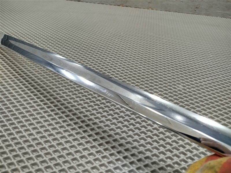 Накладка крышки багажника, 1895 рублей, Санкт-Петербург