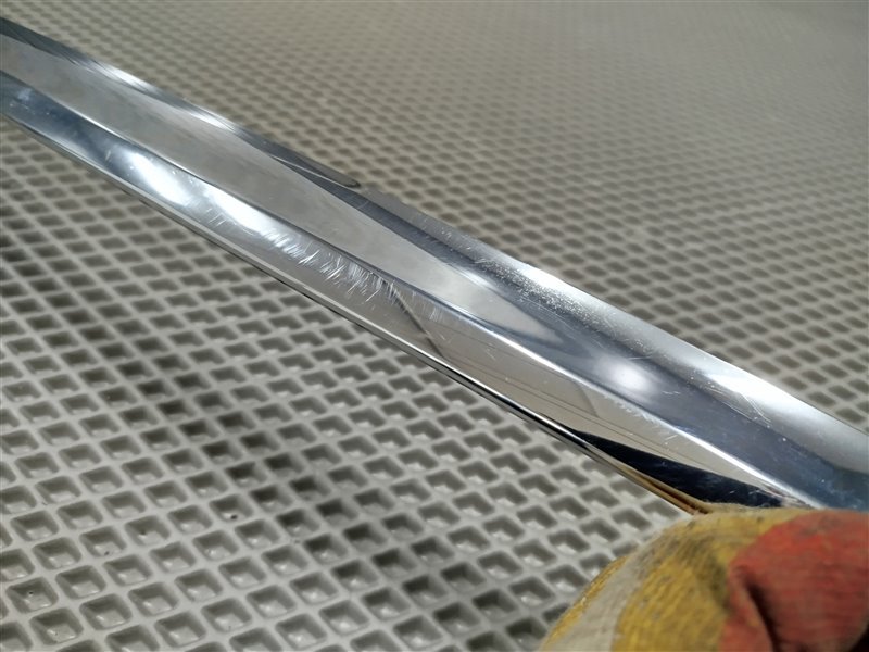 Накладка крышки багажника, 1895 рублей, Санкт-Петербург