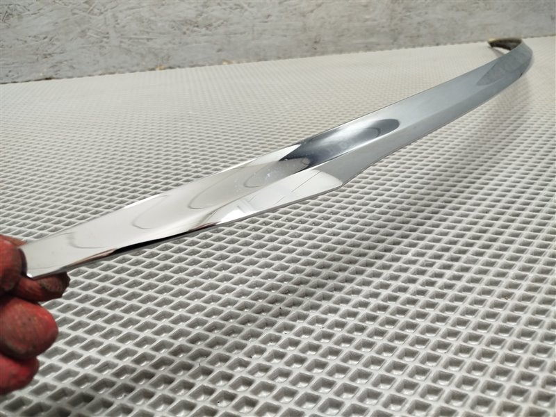 Накладка крышки багажника, 1895 рублей, Санкт-Петербург