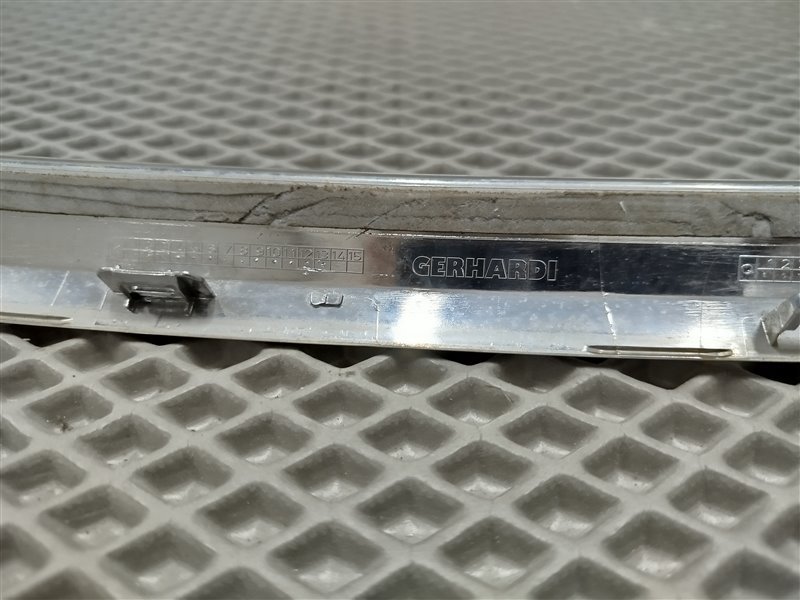 Накладка крышки багажника, 1895 рублей, Санкт-Петербург